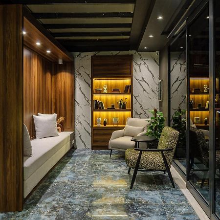 La Mia Suites Isztambul Kültér fotó
